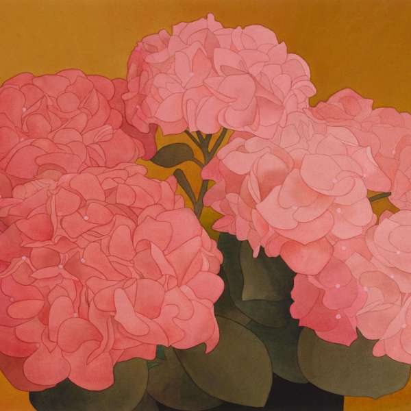 Mark Adams