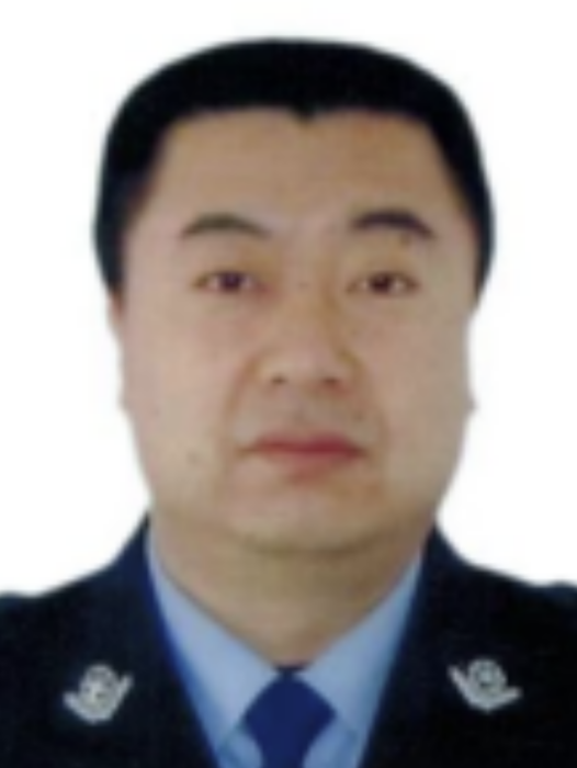 張德志(山東省榮成市好運角旅遊度假區黨委委員、公安工作站站長) 張德志(山東省榮成市好運角旅遊度假區黨委委員、公安工作站站長)