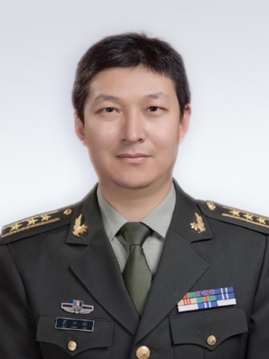 夏小雨(解放軍總醫院神經外科副主任醫師) 夏小雨(解放軍總醫院神經外科副主任醫師)