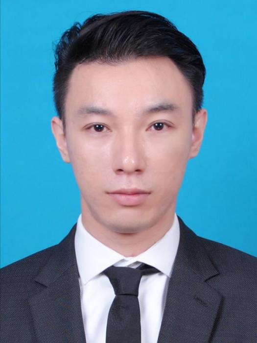 戴銘余 戴銘余