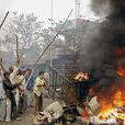 2·27古吉拉特邦暴亂事件