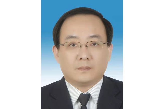 李文平(高密市政府黨組成員、副市長) 李文平(高密市政府黨組成員、副市長)