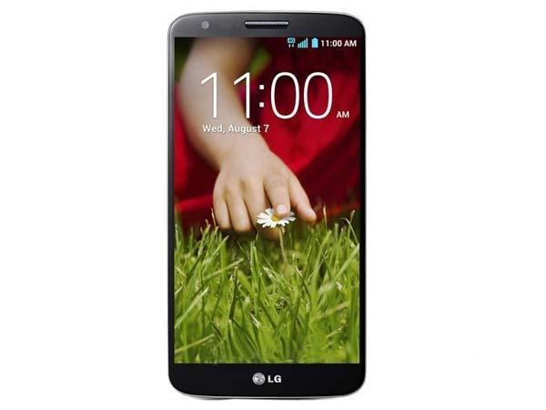 LG G2(LG Optimus G2)
