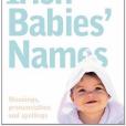 Collins Gem Irish Babies\x27 Names