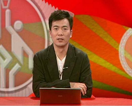 點睛TODAY 點睛TODAY