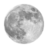 Lunar Phase for SmartWatch