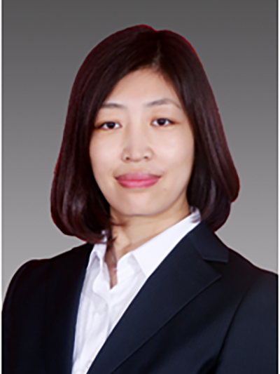 李輝(遼寧省葫蘆島市龍港區營商環境建設局副局長)
