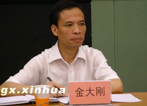 金大剛 金大剛