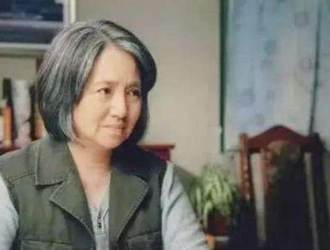 閻桂英 閻桂英