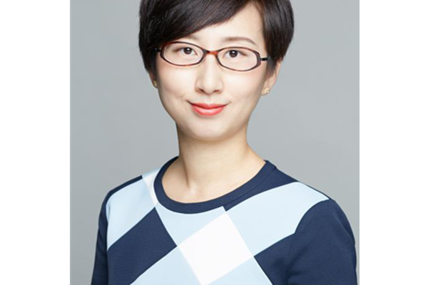 張婷(國際水中康復協會中國分會秘書長) 張婷(國際水中康復協會中國分會秘書長)