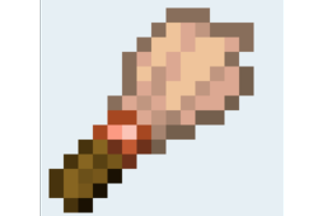 刷子(《Minecraft》物品)