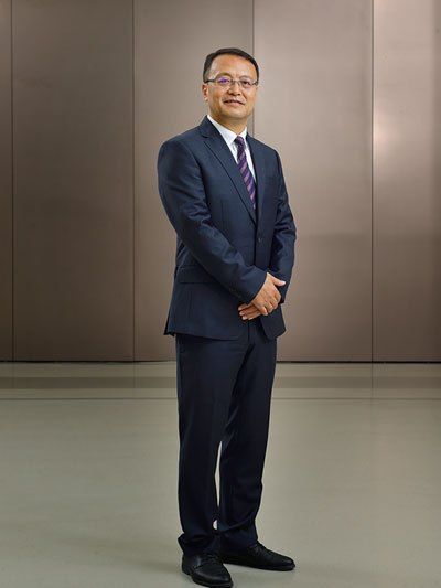 馬福(西安工業大學黨委委員,黨委副書記) 馬福(西安工業大學黨委委員,黨委副書記)