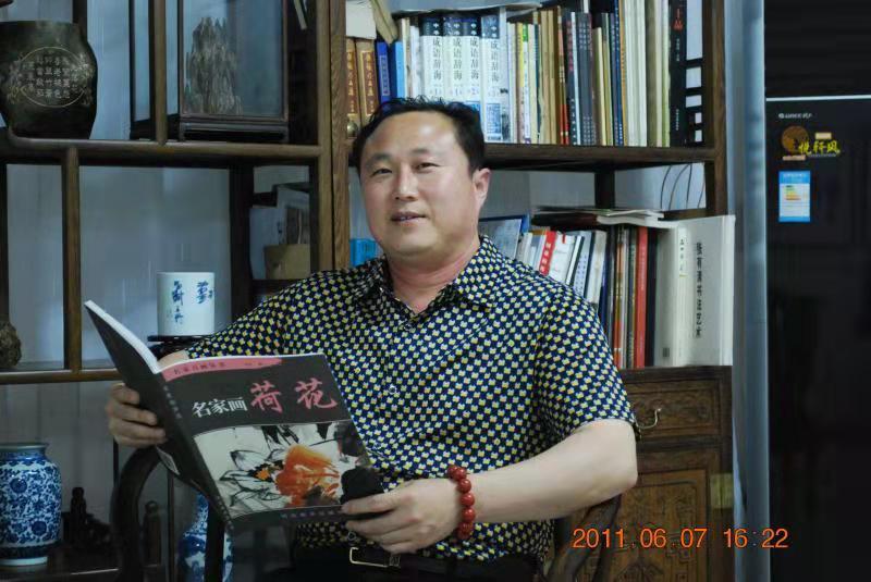 史金任 史金任