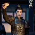 陸昀(電視劇《怎敵她千嬌百媚》中的角色) 陸昀(電視劇《怎敵她千嬌百媚》中的角色)