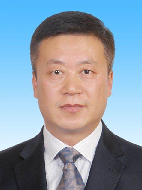 張騰蛟(北京市大興區委社會工委委員、區民政局副局長)