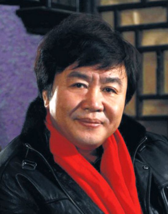劉明禮 劉明禮