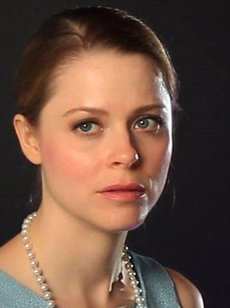 Janna Bossier