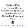Mothers\x27 Day Mothers\x27 Day