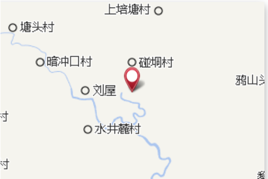 粉屋尾 粉屋尾