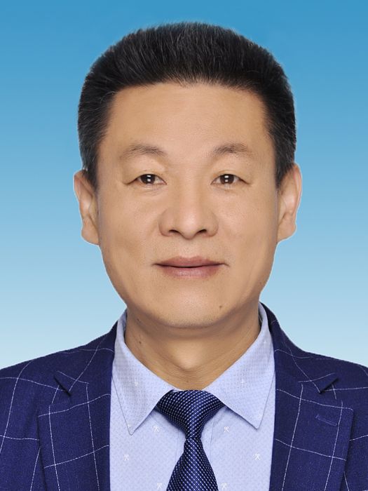 王愛軍(山東省棗莊市薛城區統計局黨組成員,區統計調查中心主任) 王愛軍(山東省棗莊市薛城區統計局黨組成員,區統計調查中心主任)