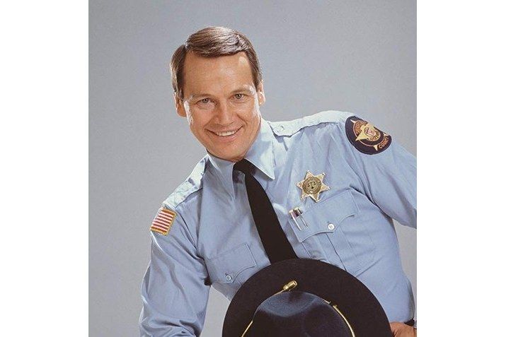 Sonny Shroyer Sonny Shroyer