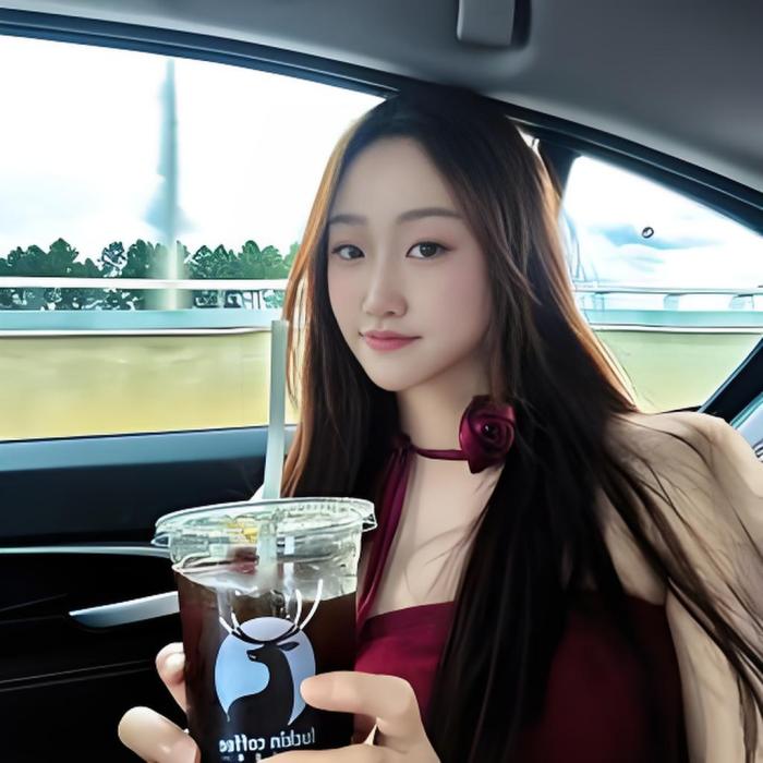 安妮小凍梨
