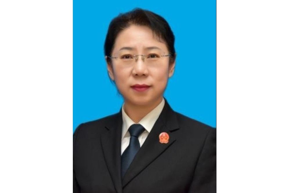 陳青(瀋陽市中級人民法院副院長,三級高級法官) 陳青(瀋陽市中級人民法院副院長,三級高級法官)