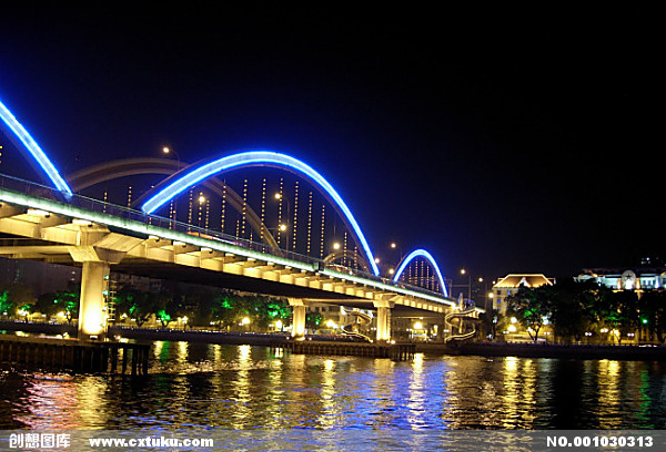 廣州解放橋