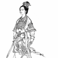 高蘭英(神話小說《封神演義》中人物) 高蘭英(神話小說《封神演義》中人物)