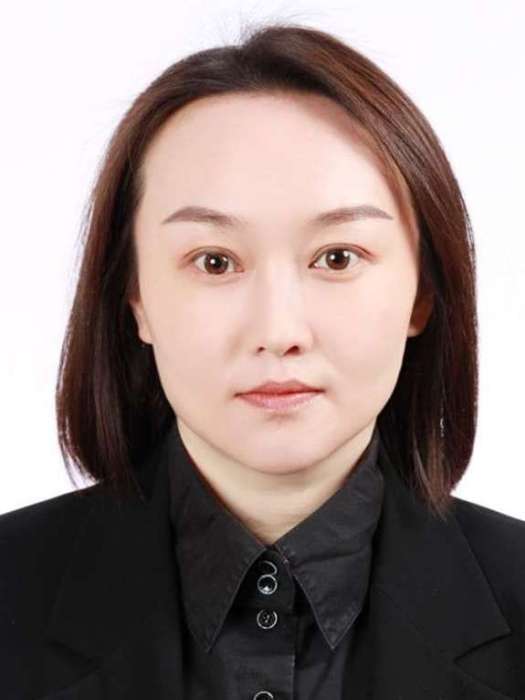 王薇(貴州省黔南布依族苗族自治州長順縣民政局局長) 王薇(貴州省黔南布依族苗族自治州長順縣民政局局長)