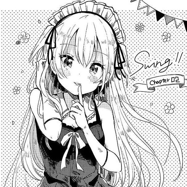 SWING!! SWING!!