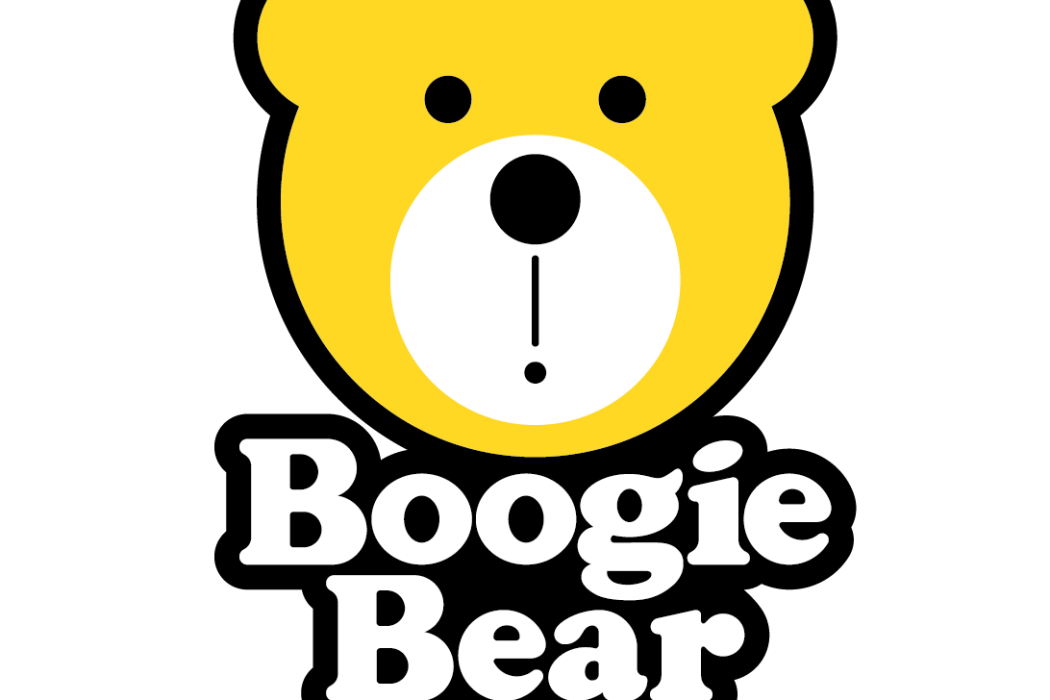 BOOGIE BEAR BOOGIE BEAR