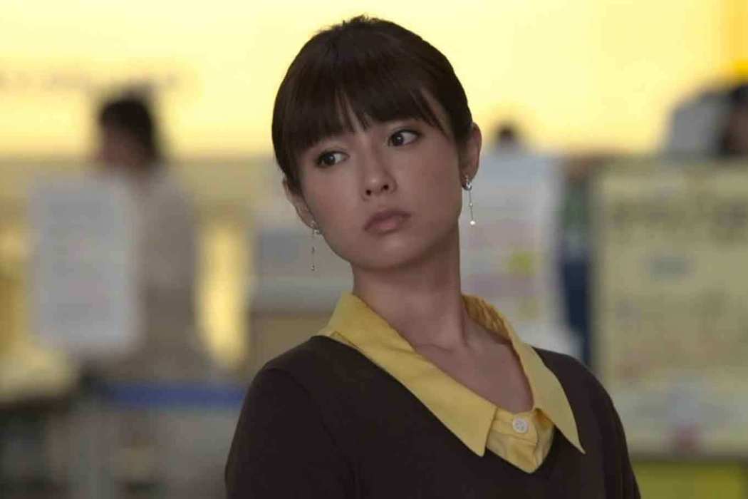 筱田香織