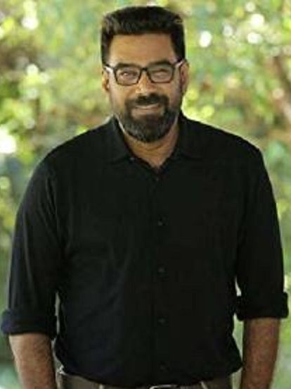 Biju Menon Biju Menon