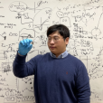 李崇文(加拿大多倫多大學博士後) 李崇文(加拿大多倫多大學博士後)
