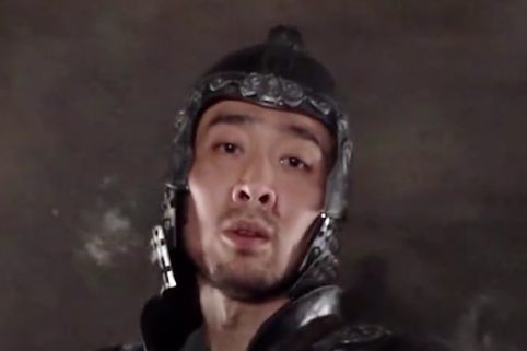 陳亮(懸疑劇情電影《滿江紅》中的男配角)