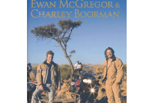Long Way Down(2007年Little Brown出版的圖書) Long Way Down(2007年Little Brown出版的圖書)
