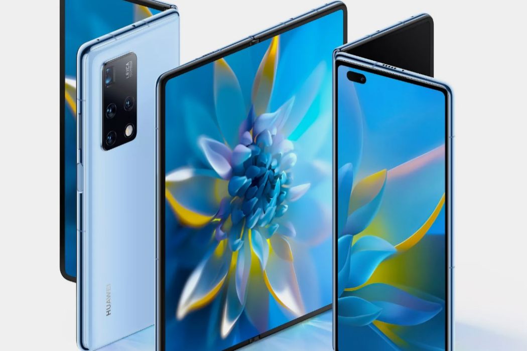 HUAWEI Mate X2 HUAWEI Mate X2