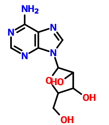阿糖腺苷(阿糖腺嘌呤)
