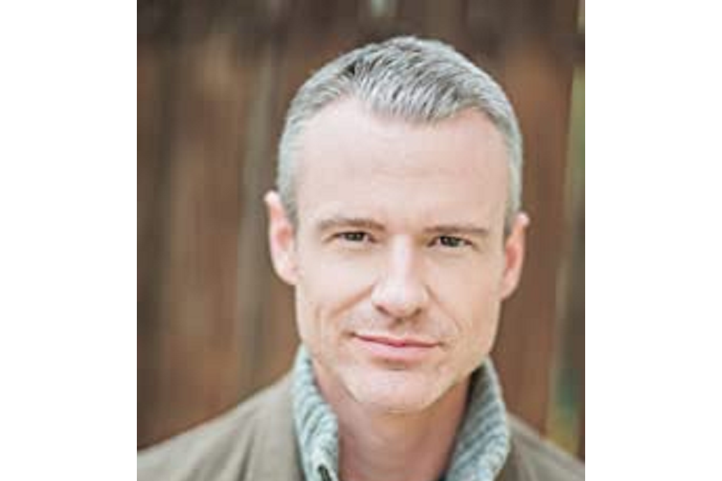 Brian Poth Brian Poth
