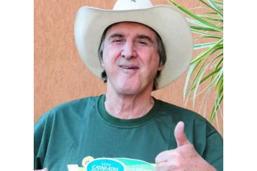 Sérgio Reis Sérgio Reis