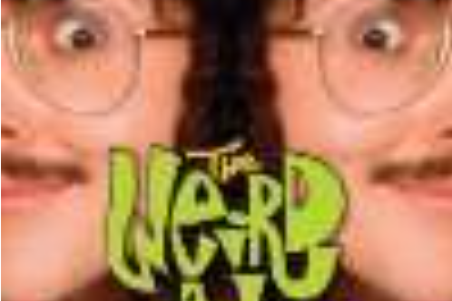 The Weird Al Show The Weird Al Show