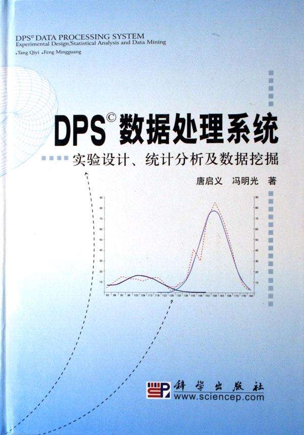 DPS(統計軟體)