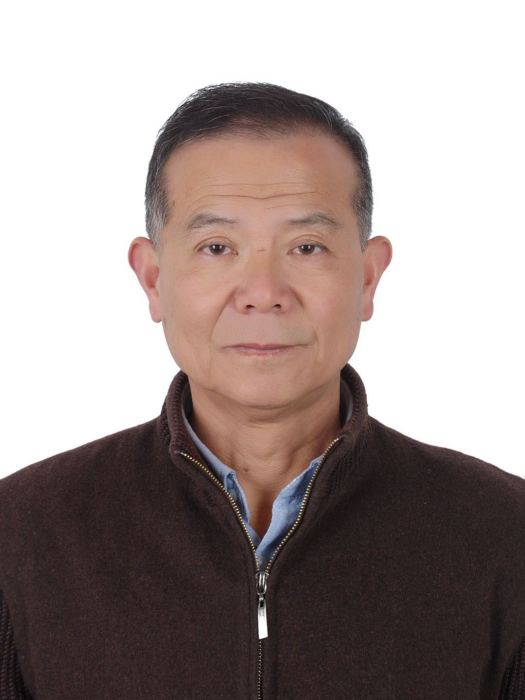 馮效林 馮效林