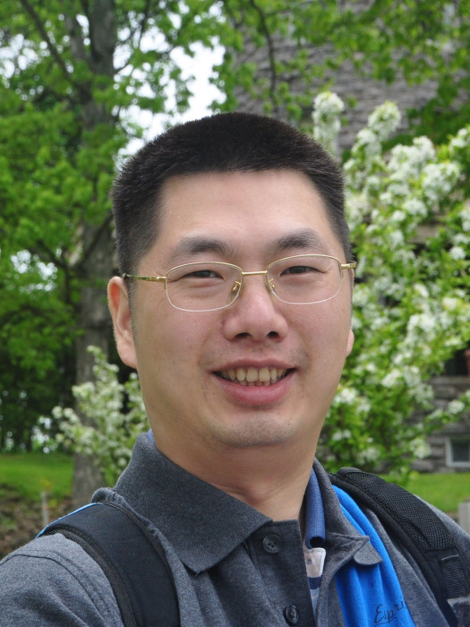黃河(中南大學基礎醫學院黨委委員、副院長) 黃河(中南大學基礎醫學院黨委委員、副院長)