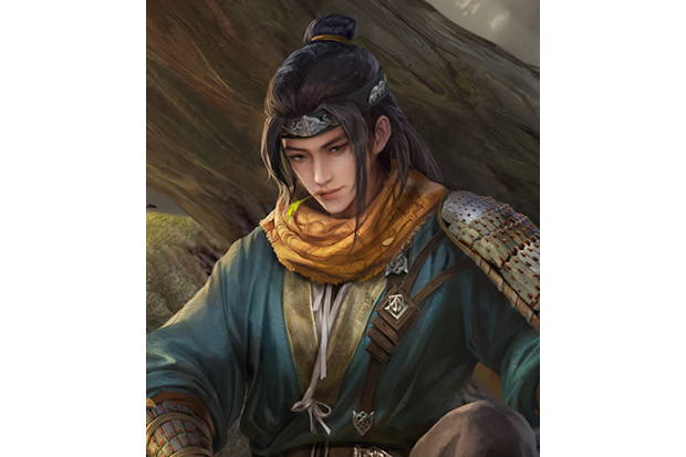 徐庶(遊戲《三國：謀定天下》中的武將)