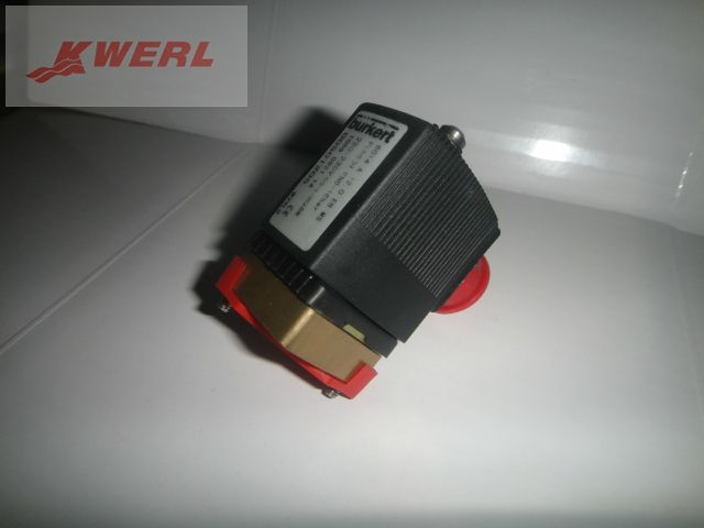 KWERL-電磁閥 KWERL-電磁閥