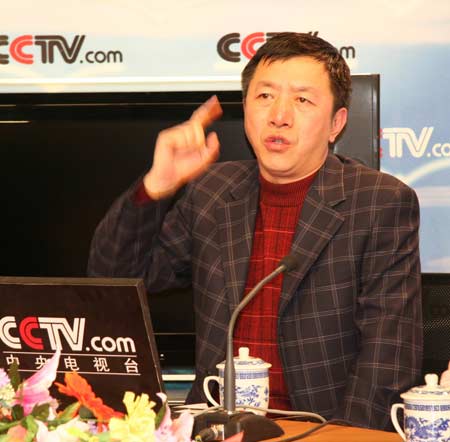 童寧(中央電視台cctv-12社會與法頻道副總監)
