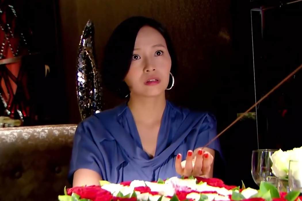 范欣(《囧人的幸福生活》中的角色,由楊凱淳飾演) 范欣(《囧人的幸福生活》中的角色,由楊凱淳飾演)