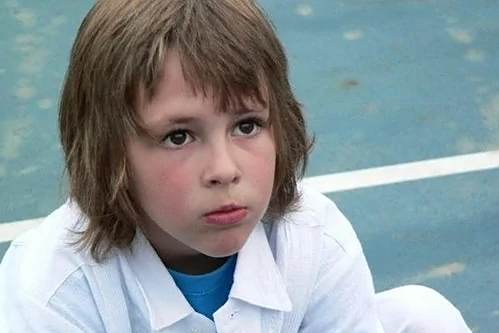 Jacob Guay Jacob Guay